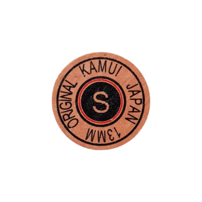 Leder Kamui Original 13mm Soft